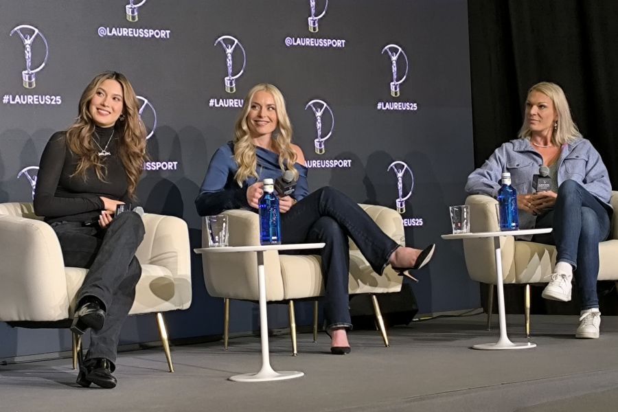 Premios Laureus 2025
