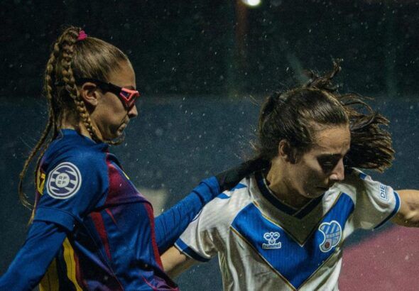 Barcelona B