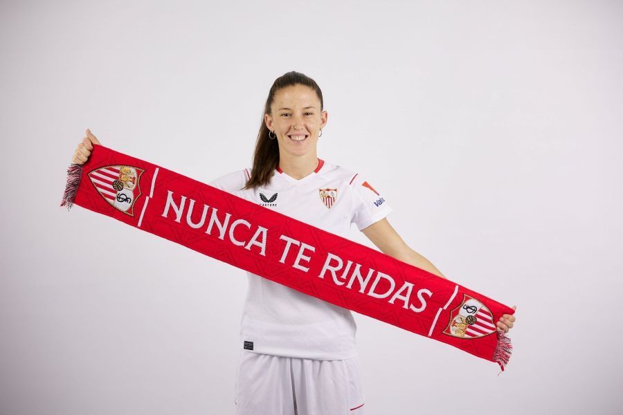 Eva Llamas