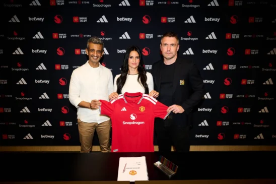 Eva Olid sustituye a Marc Skinner en el banquillo del United.