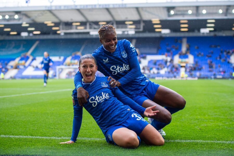 El Everton no tiene piedad ante un Leicester que jugará por la permanencia.