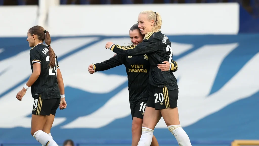 Segunda victoria consecutiva del Villa.