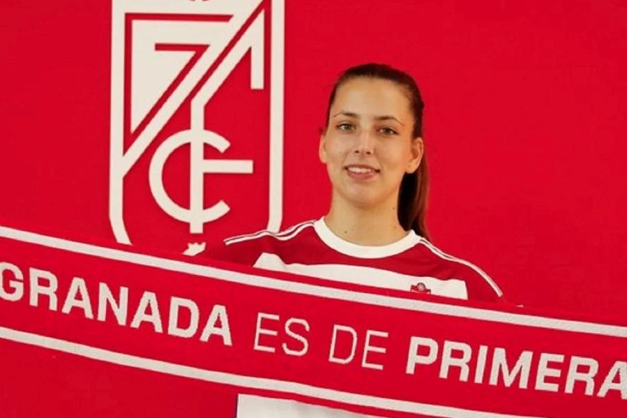 Andrea Gómez