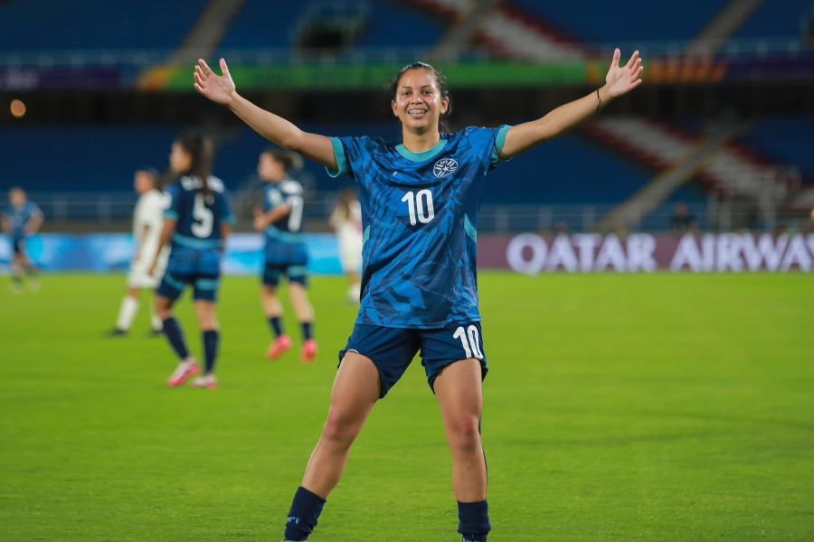 Fátima Acosta