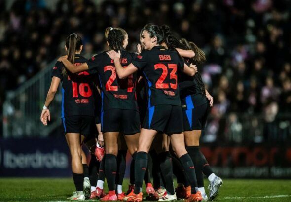 Semis de Copa
