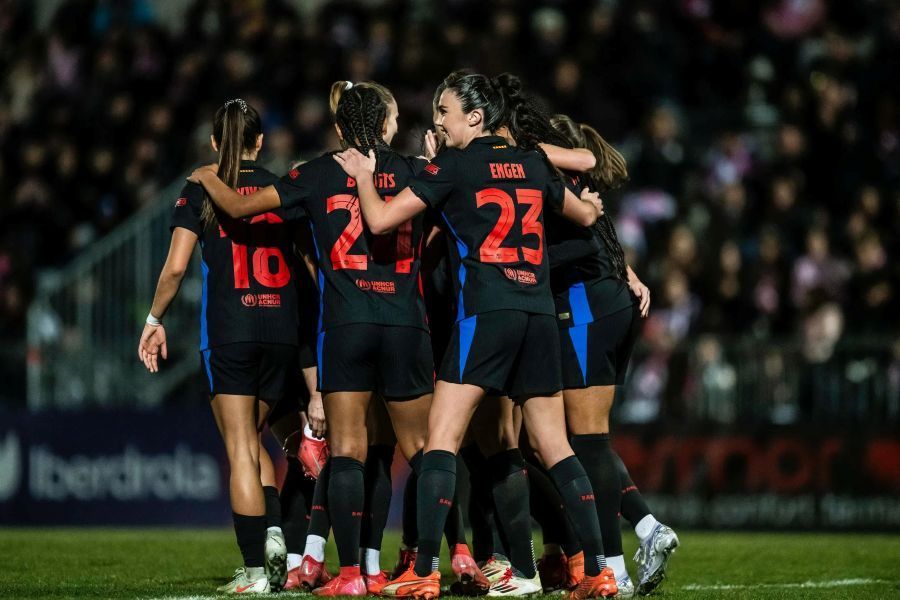 Semis de Copa