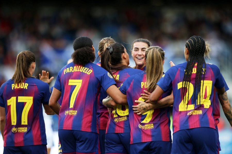 Barça