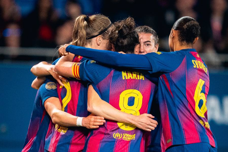 Triunfo ante el Eibar
