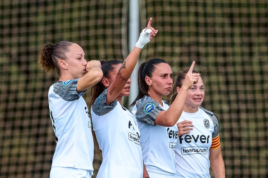 FC Badalona Women