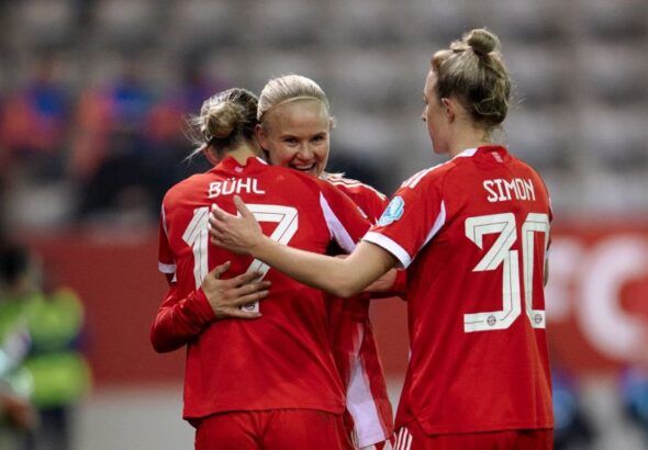 Bayern