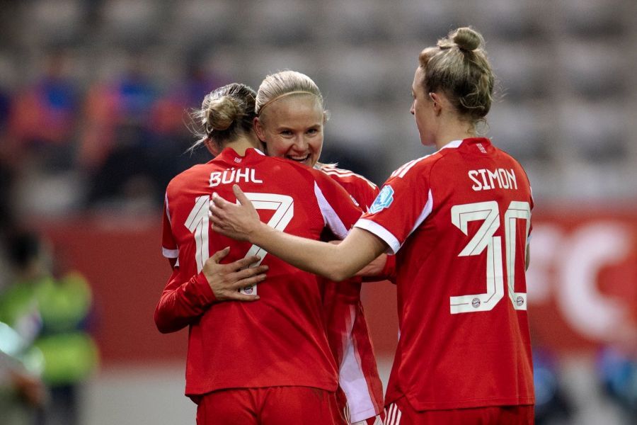 Bayern