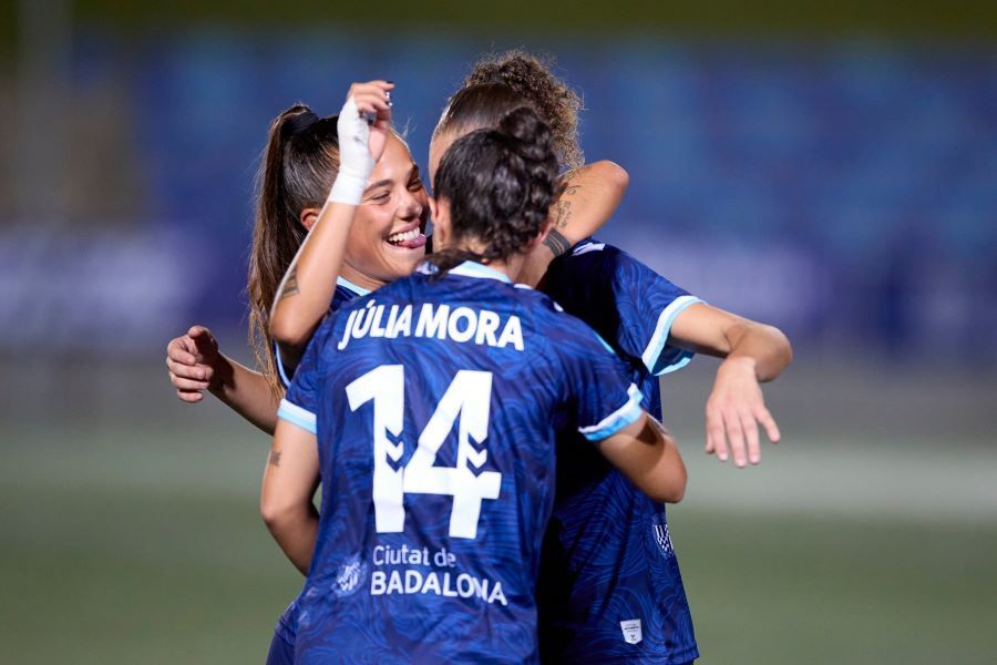FC Levante Badalona