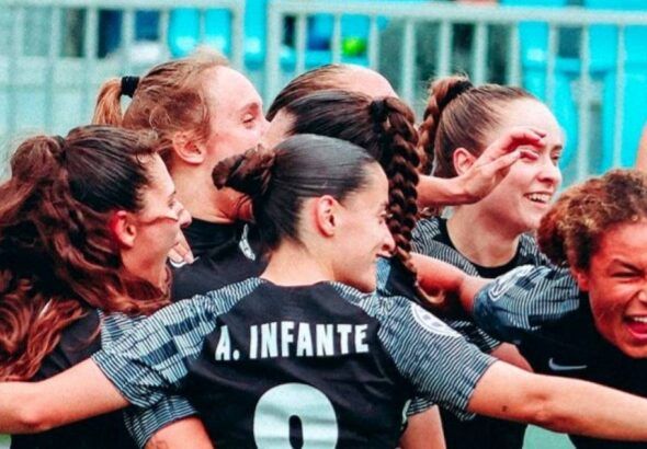 FC Ona Sant Adriá
