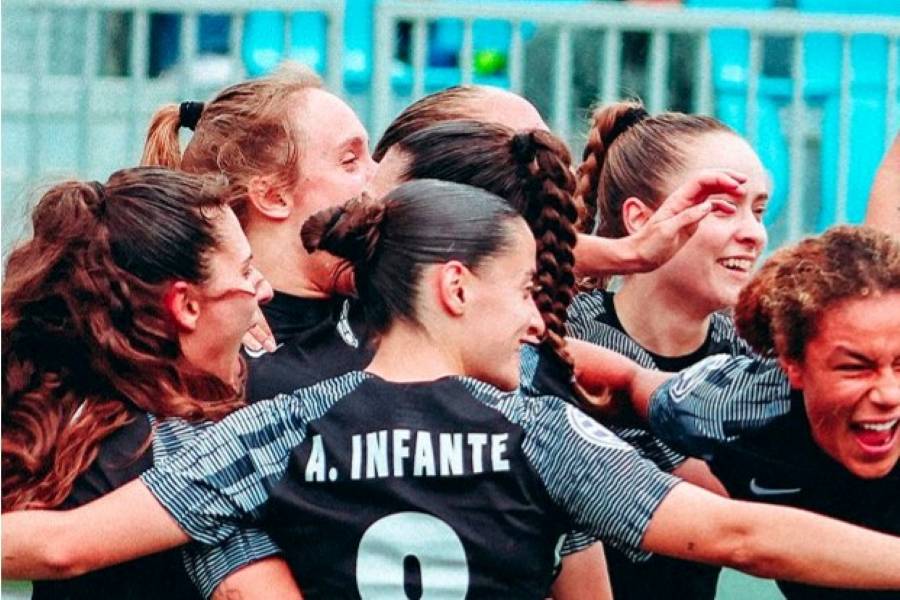 FC Ona Sant Adriá