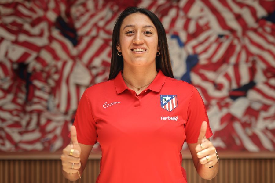 Fiamma Benítez
