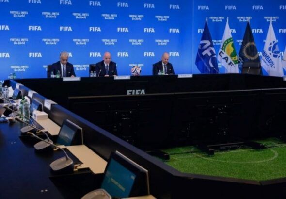 Mundial Femenino sub 20