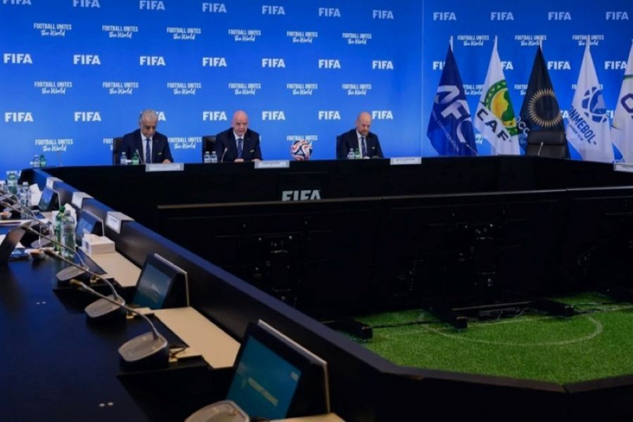 Mundial Femenino sub 20