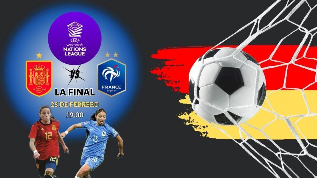 Desafío en la Nations League