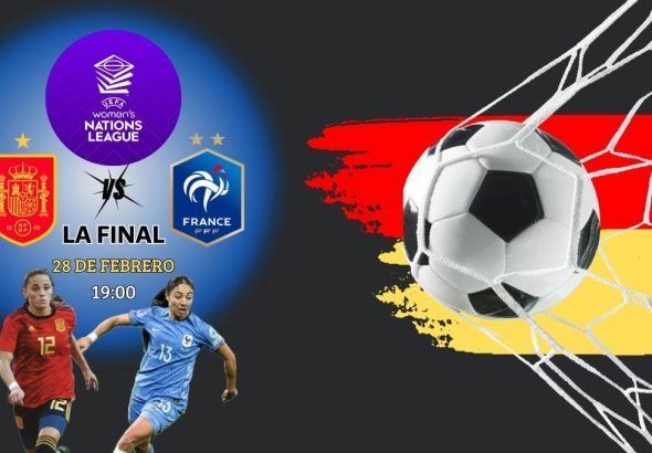 Desafío en la Nations League