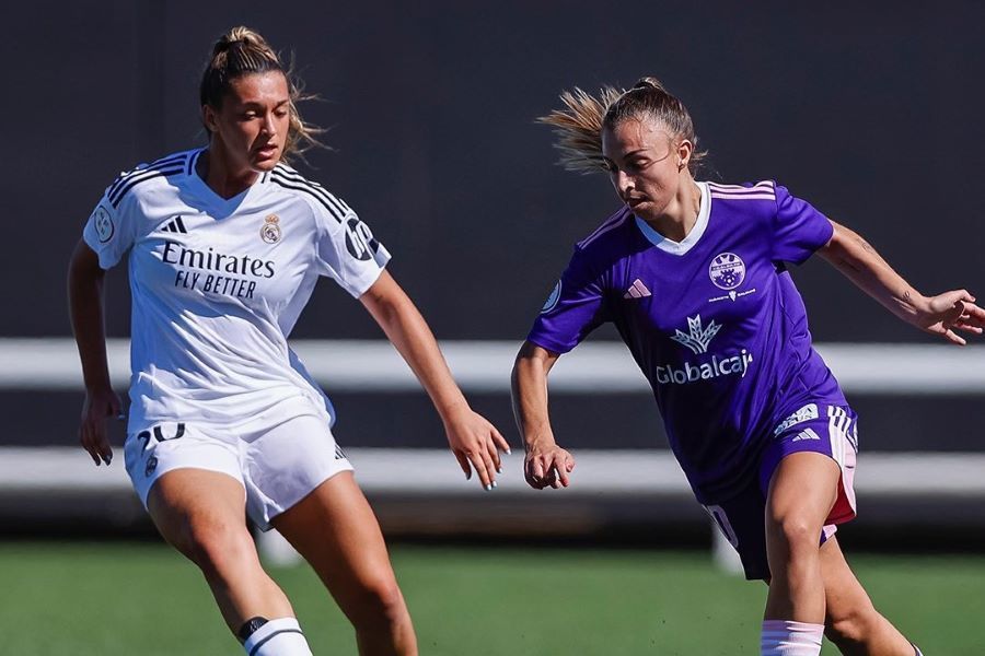 Fundación Albacete Real Madrid B