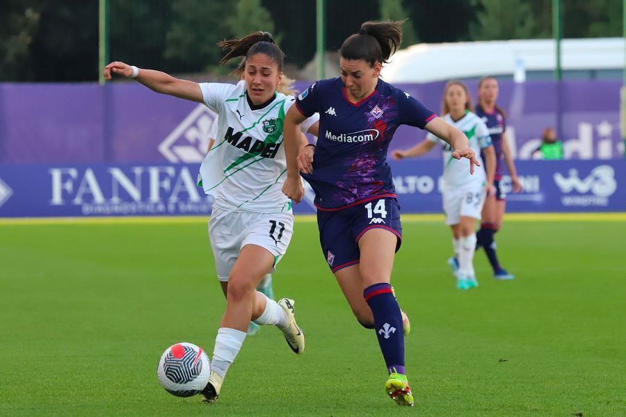 Sassuolo