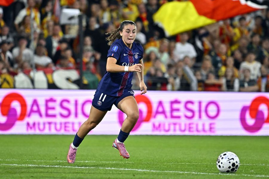 Sanci n Hist rica Para El PSG Reinas Del Bal n Sanci n Hist rica Para El PSG Reinas Del Bal n