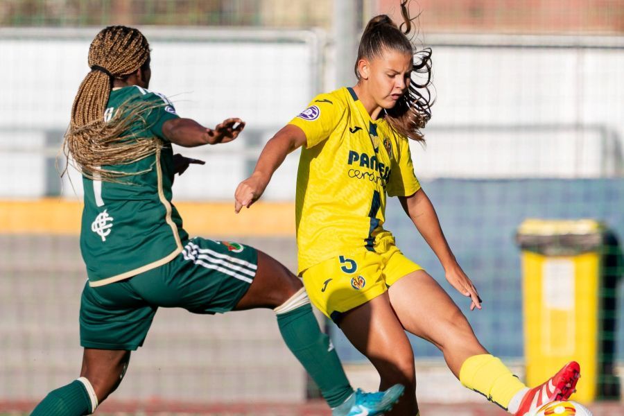 Villarreal Cacereño