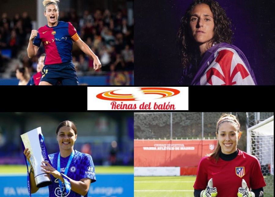 Amplio resumen de 2024