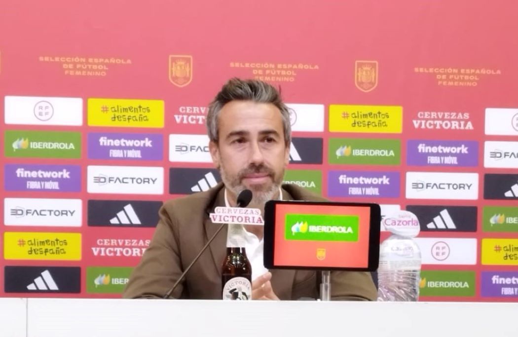 La selección española sexta mejor