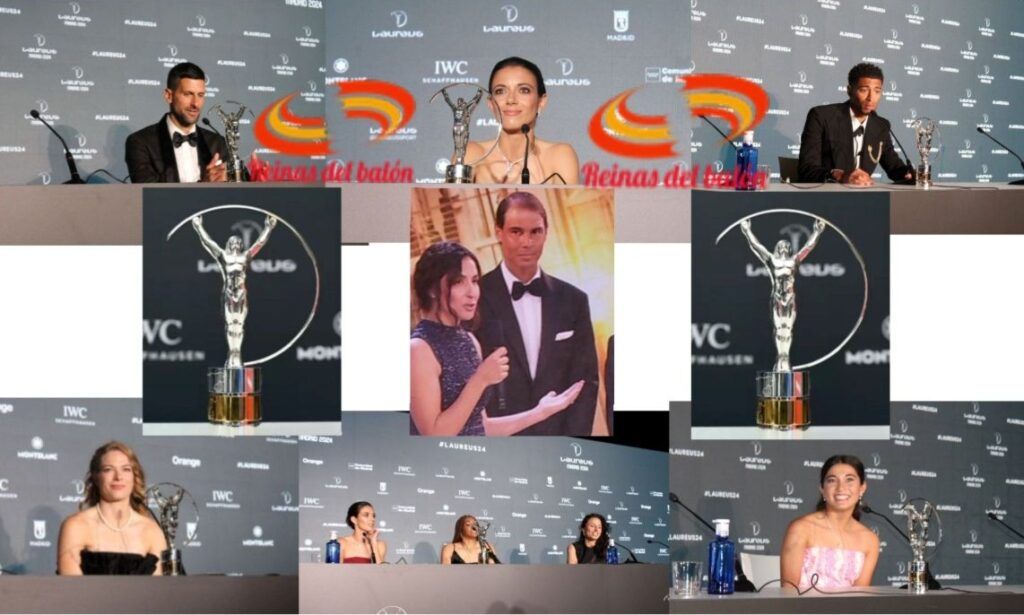 Laureus World Sports Awards