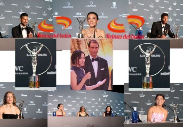 Laureus World Sports Awards