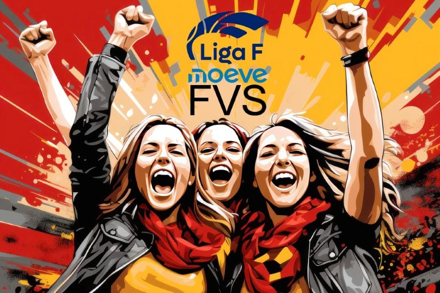 FVS Liga F