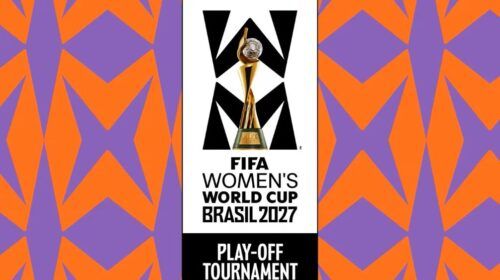 Repechaje Mundial 2027