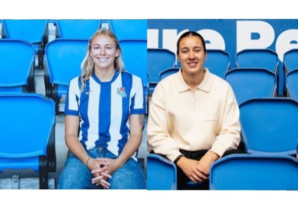 fichajes Real Sociedad