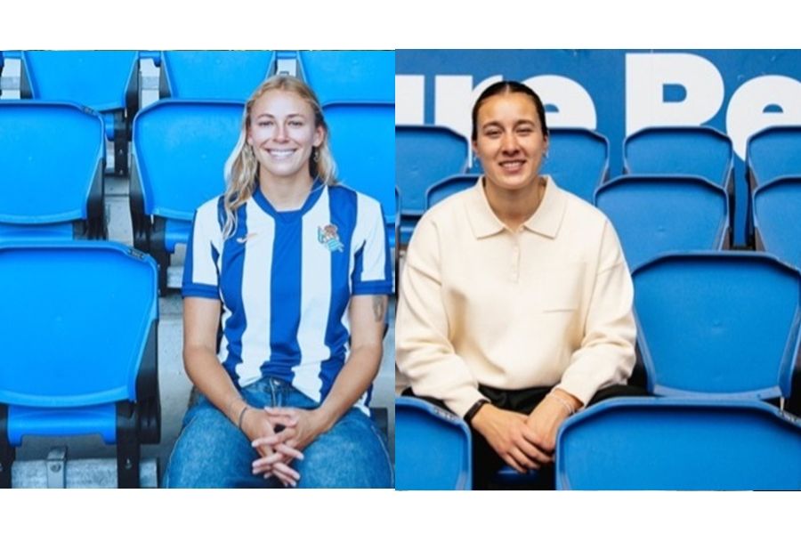 fichajes Real Sociedad