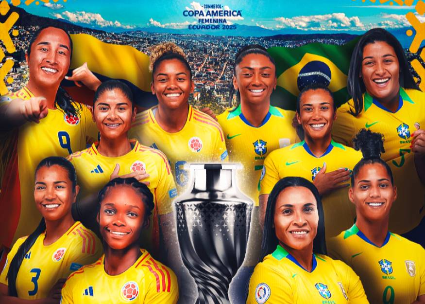 Copa América Femenina