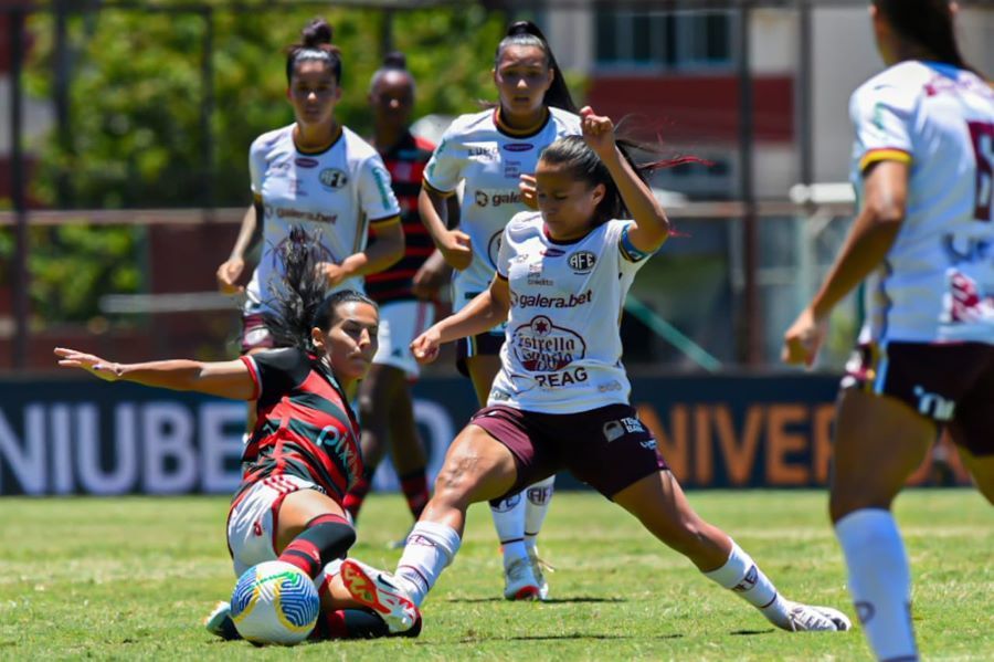 Supercopa Femenina de Brasil