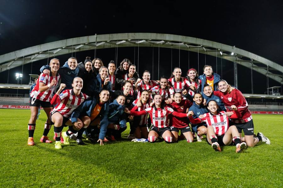 Athletic victoria