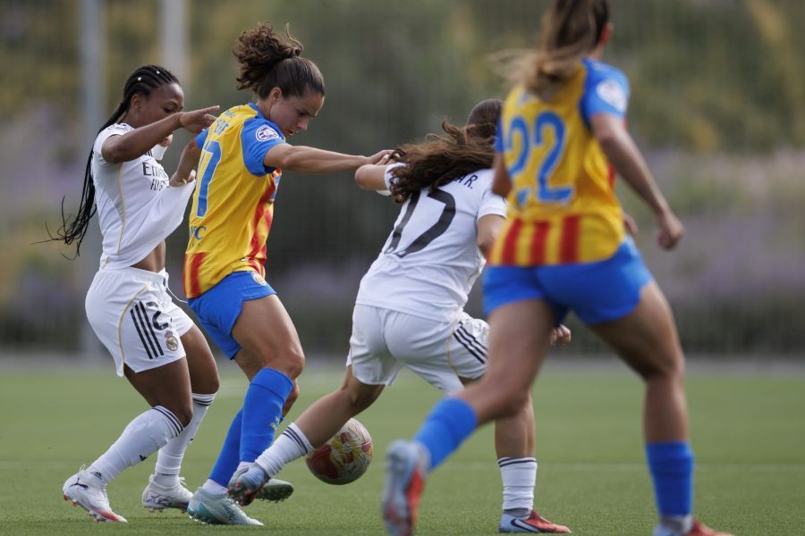 Valencia CF Femenino