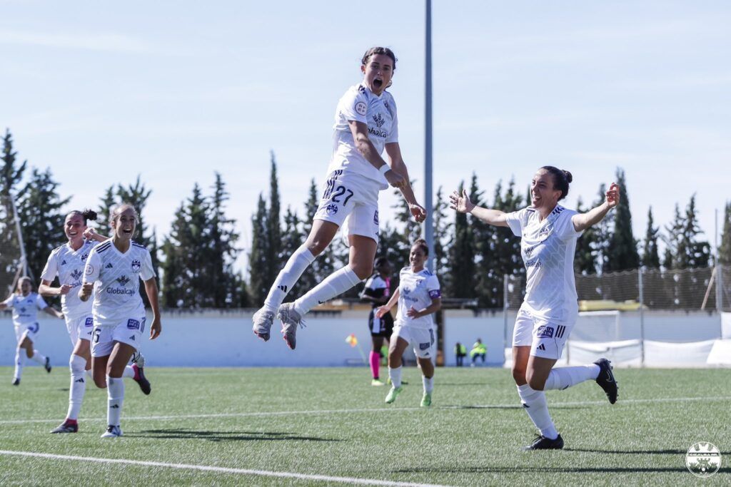 El Albacete sorprende al líder de Primera RFEF Alba Fundación