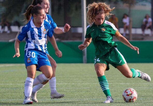 Cornellà y Espanyol