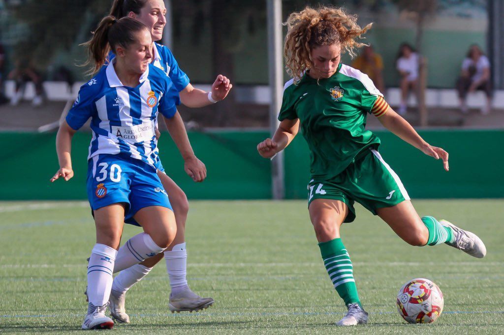 Cornellà y Espanyol