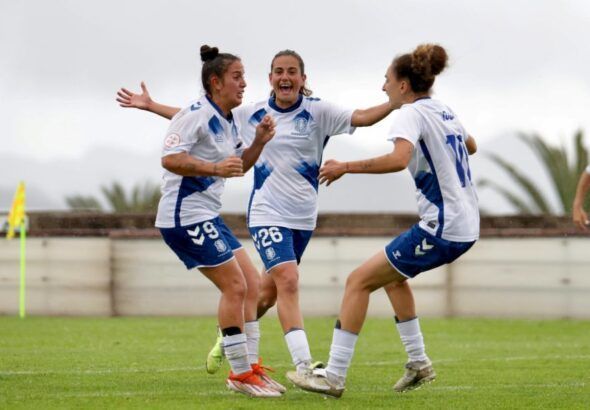 Segunda Federación Sur