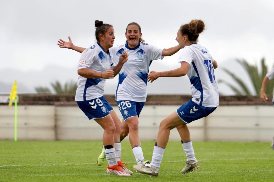 Segunda Federación Sur