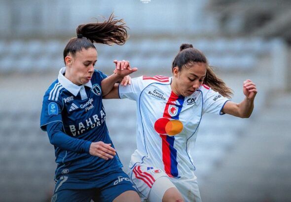 París FC