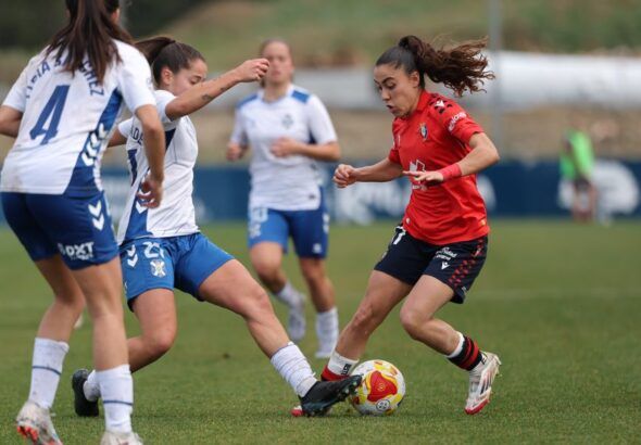 Osasuna Femenino