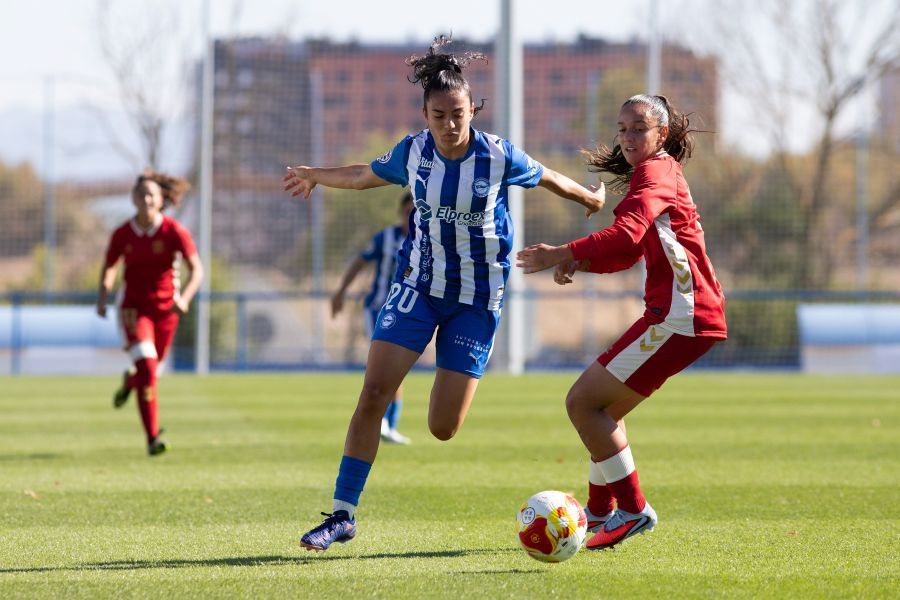 Victoria consecutiva Alavés
