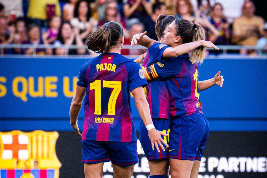 Espanyol en el derbi