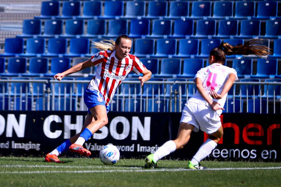 Madrid CFF