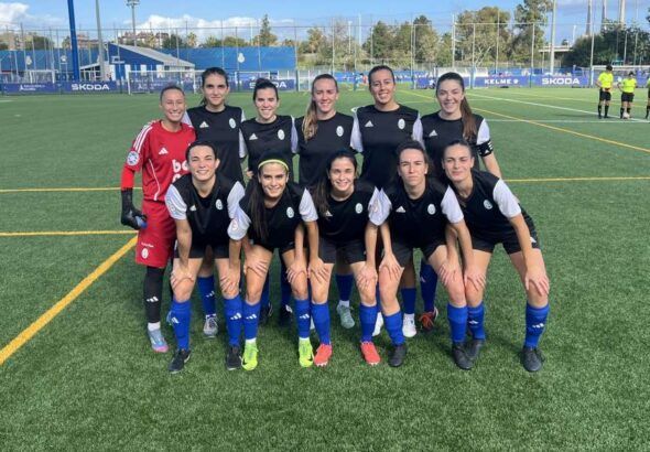 Segunda Federación Grupo 2